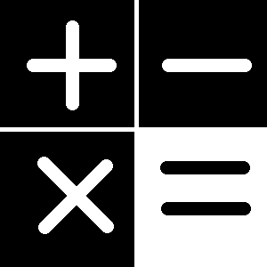 icone da calculadora